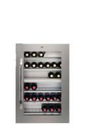 Reparación averías vinoteca Kenwood en  Cáceres